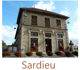 sardieu